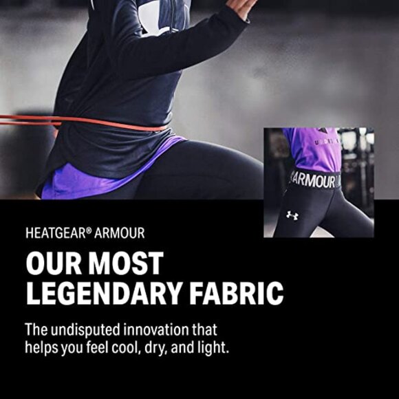 Men's Under Armour HeatGear Stretch Golf Shorts Sky Blue 36W MSRP $70.00 - Picture 7 of 10